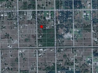 665 N Granja St, Clewiston, FL 33440