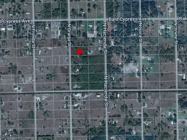 665 N Granja St, Clewiston, FL 33440