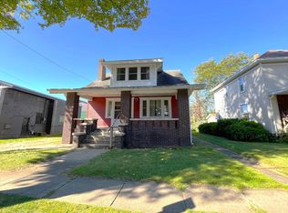 100 N Prospect St, Sturgis, MI 49091