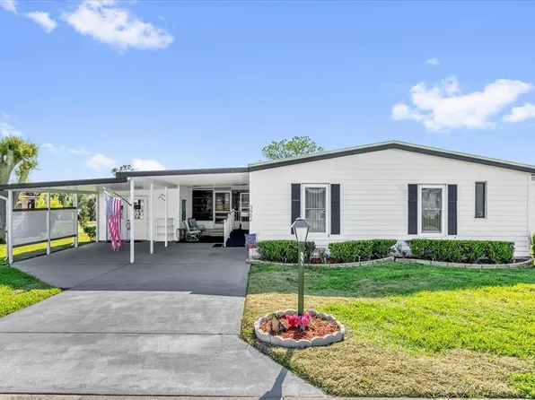 3902 Parway Rd #1339, Zellwood, FL 32798