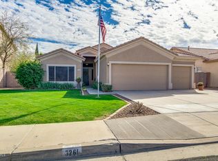 3261 E Javelina Ave, Mesa, AZ 85204