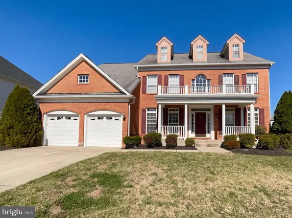 14214 Cold Harbour Dr, Accokeek, MD 20607
