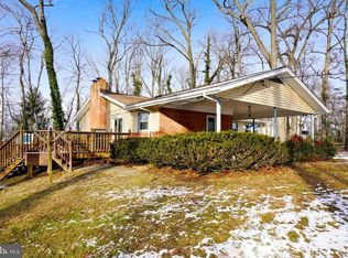 14550 Triadelphia Rd, Glenelg, MD 21737