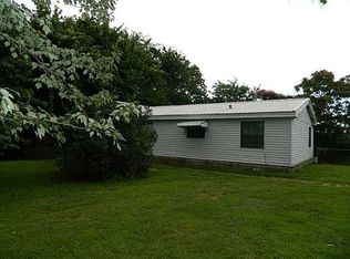 10550 SW Campbell Rd, Fayetteville, AR 72701