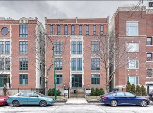 459 N Green St UNIT 4, Chicago, IL 60642