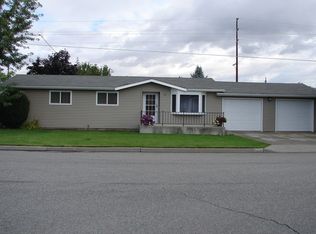 13605 E 3rd Ave, Spokane, WA 99216