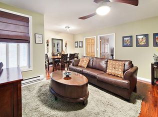 230 W 140th St APT 17, New York, NY 10030