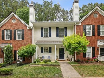 3992 Camden Way, Alpharetta, GA, 30005