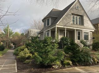 1706 SE 33rd Ave, Portland, OR 97214