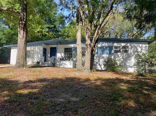 5391 Locklin Ave, Milton, FL 32570