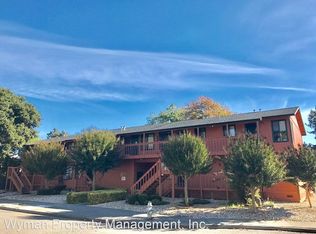 120 Brown St, Napa, CA 94559