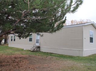 59 Abattoir Rd, Absarokee, MT 59001
