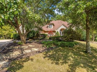 940 Vauxhill Ln, Powell, OH