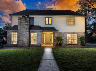 25103 London Town Dr, Spring, TX 77389