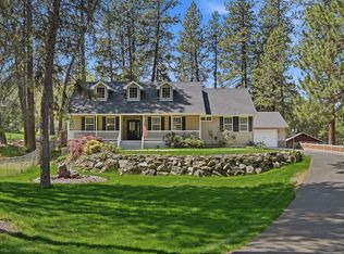 4504 S Van Marter Rd, Spokane Valley, WA 99206
