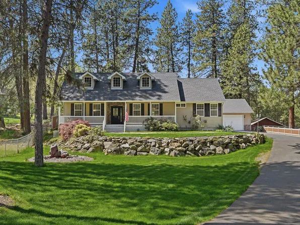 4504 S Van Marter Rd, Spokane Valley, WA 99206