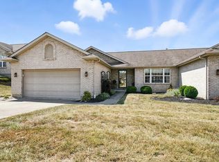 2139 Castle Pines Ct, Hamilton, OH 45013