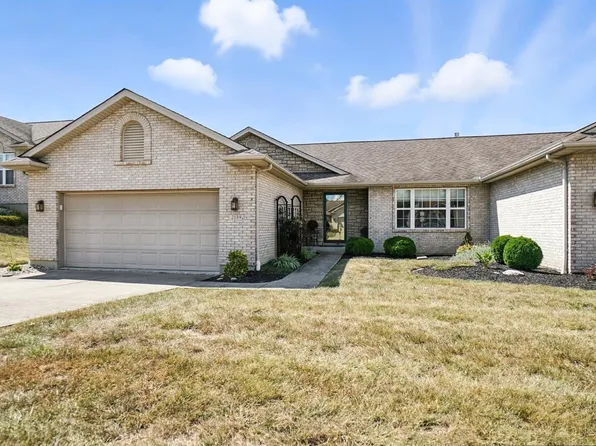 2139 Castle Pines Ct, Hamilton, OH 45013
