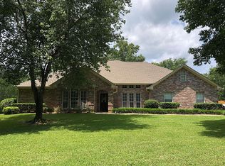 7 Shadow Dr, Texarkana, TX 75501