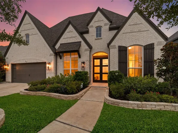 30523 Lavender Basil Ln, Brookshire, TX 77423