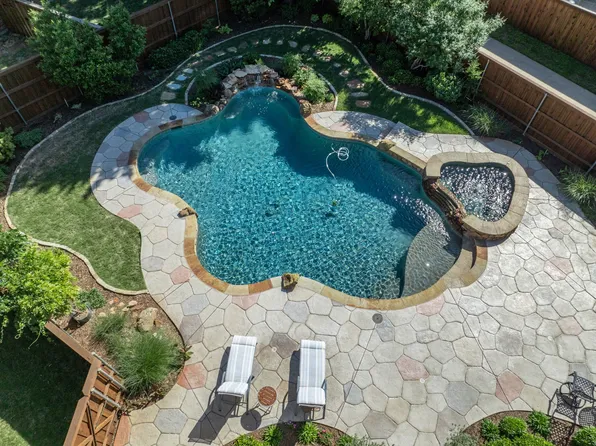 914 Summertrail Ct, Highland Village, TX 75077