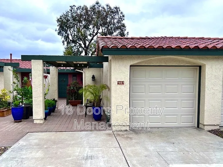 7027 Camino Pacheco #1 — Photo 1