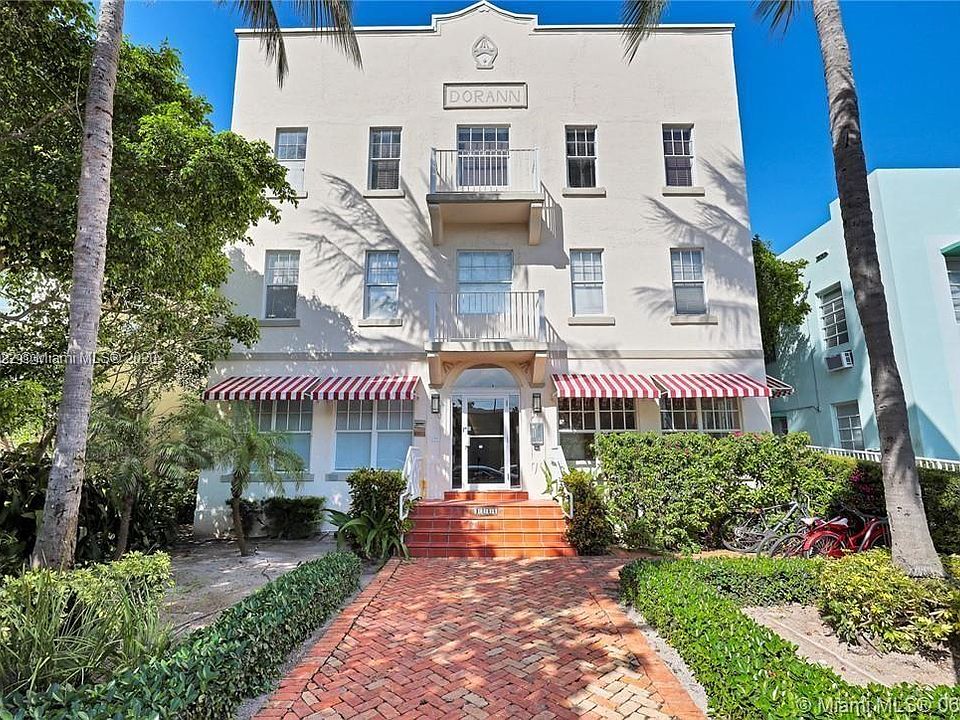 1st image of 1244 Pennsylvania Ave #103A