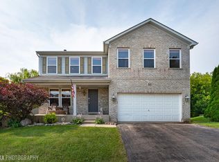 615 Courtney Ln, Marengo, IL 60152