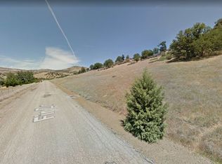 Fir Dr, Hornbrook, CA 96044