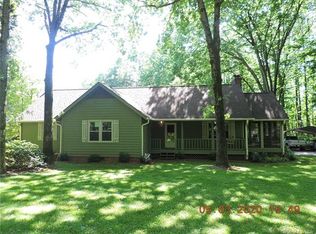 8237 Laine Rd, Charlotte, NC 28214