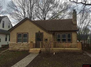 735 Park Ave, North Mankato, MN 56003