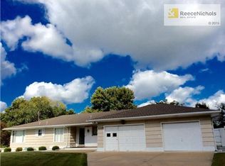 1228 W 35th Ter S, Independence, MO 64055