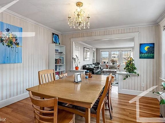 88 Colborne Rd. Boston (Brighton) Unit Photo 11