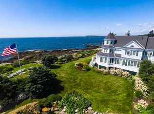 36A Shore Rd, East Boothbay, ME 04544