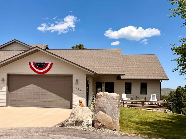 206 Tower Ridge Dr, Lead, SD 57754