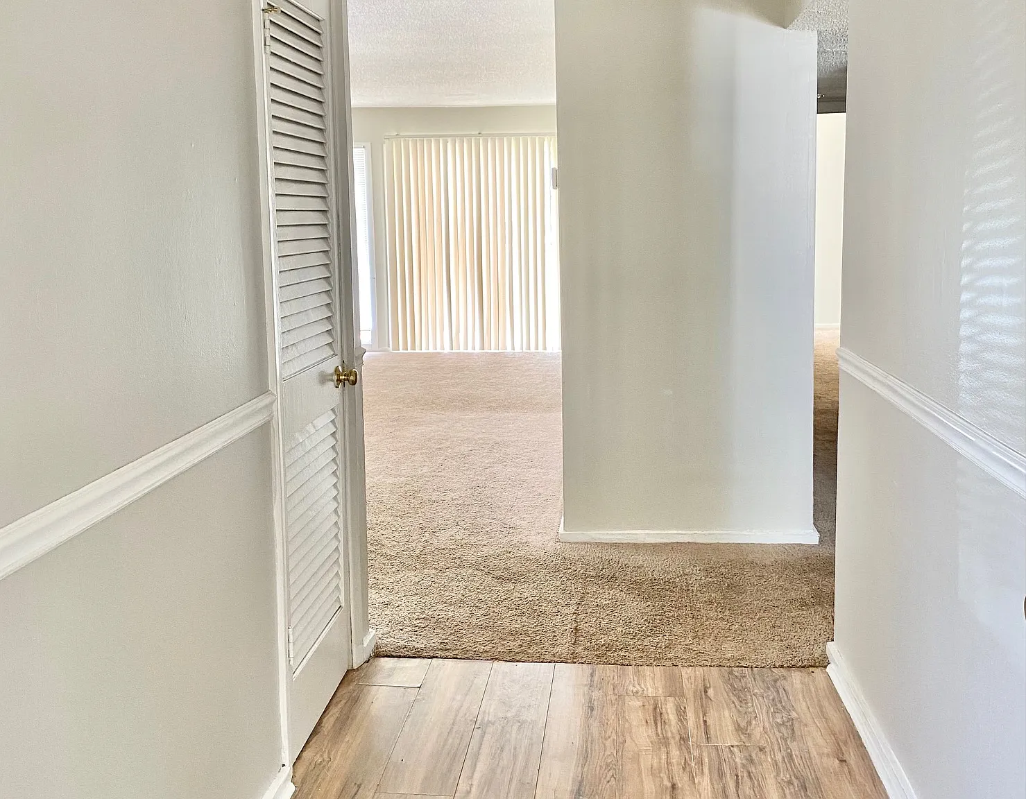 1208 Bush River B5 - 1 — Photo 1