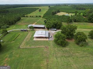 2885 Us Highway 441 S, Irwinton, GA 31042