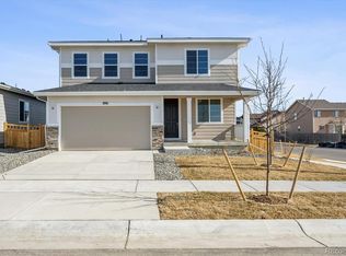396 Lake Granby Ave, Brighton, CO 80601