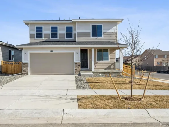 396 Lake Granby Avenue, Brighton, CO 80601