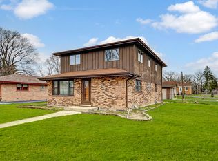 11649 S Lawler Ave, Alsip, IL 60803