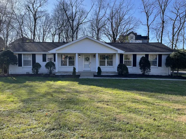 1337 Vanderbilt Rd, Mount Juliet, TN 37122