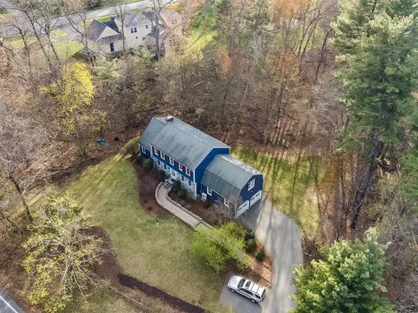 7 Providence Rd, Westford, MA 01886