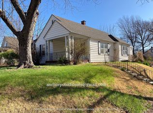 1244 SW Woodward Ave, Topeka, KS 66604