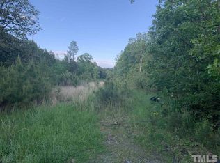 612 Colonial Park Rd, SILER CITY, NC --