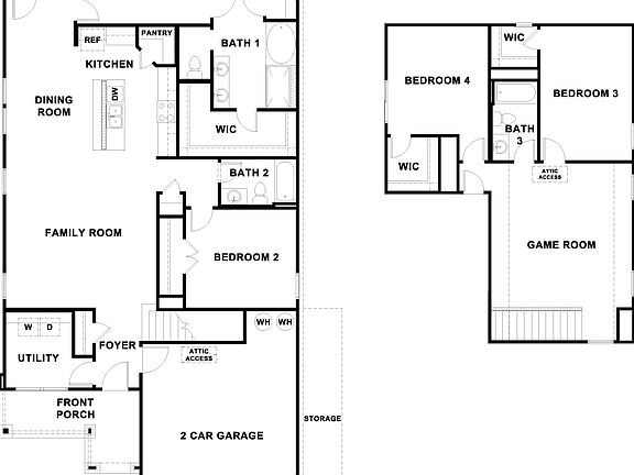 Floor Plan.