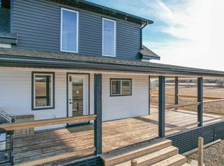 1617 N Feltham Dr, Camrose County, AB T0B 0H0
