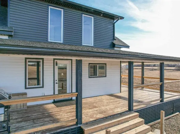 1617 N Feltham Dr, Camrose County, AB T0B 0H0