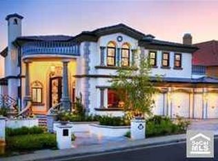 17 Campanilla, San Clemente, CA 92673