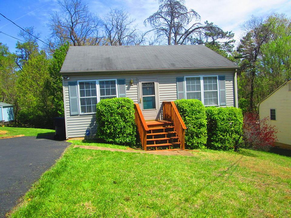 979 Mountain Rd NW, Roanoke, VA 24017 | Zillow