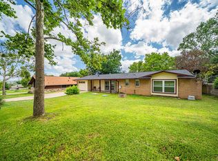110 Bailey Jo Dr S, Kerrville, TX 78028